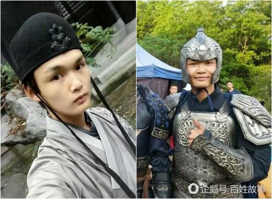 Tai nạn phim trường của sao Hoa ngữ: Người phẫu thuật toàn thân, kẻ vĩnh viễn mất mạng-1