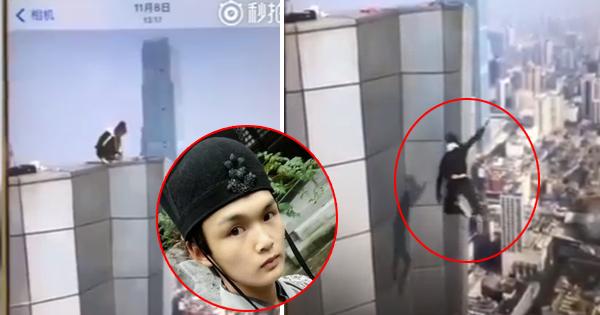 Tai nạn phim trường của sao Hoa ngữ: Người phẫu thuật toàn thân, kẻ vĩnh viễn mất mạng-2