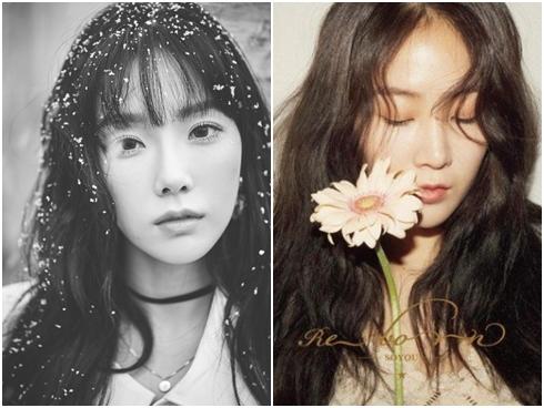 Đây là dàn sao khủng sẽ ‘đổ bộ’ Kpop từ giữa tháng 12 này