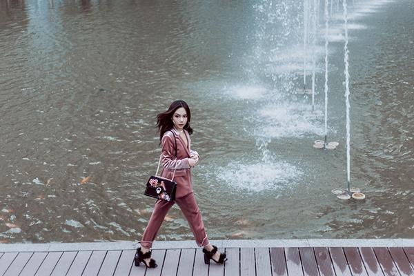 Quán quân The Voice 2013 Vũ Thảo My kể về lần cảm nắng thuở 18-1