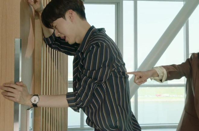 Hot girl xinh đẹp với tuyên bố chủ quyền khiến trai ngoan chạy mất dép-2