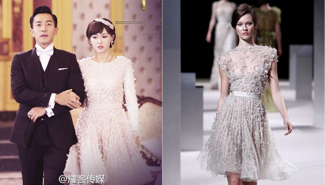 Nổi tiếng sành điệu chịu chi nhưng Đường Yên, Phạm Băng Băng vẫn nhiều lần muối mặt vì mặc nhầm hàng nhái-6