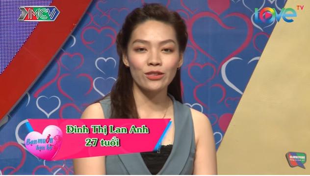 Li kì chuyện tình 2 người đi cùng chuyến xe lên tham gia Bạn muốn hẹn hò rồi thành đôi-2