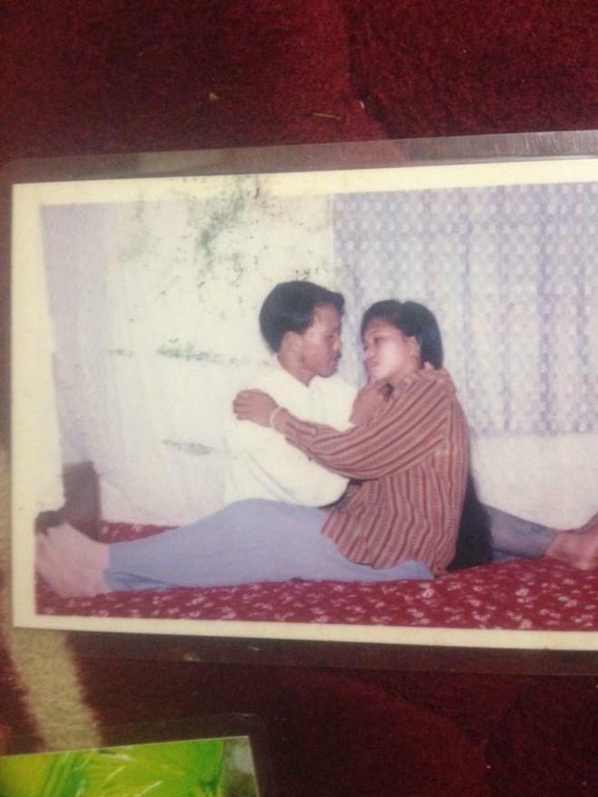 Giới trẻ Việt đua nhau khoe ảnh cưới thời ông bà anh khiến ai nhìn cũng mê-9