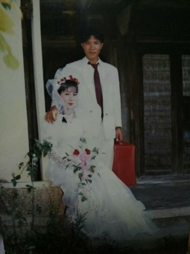 Giới trẻ Việt đua nhau khoe ảnh cưới thời ông bà anh khiến ai nhìn cũng mê-10