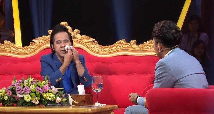 Sau ồn ào Duy Phương, Sau ánh hào quang vẫn lên sóng với câu chuyện đẫm nước mắt của Bạch Long-3