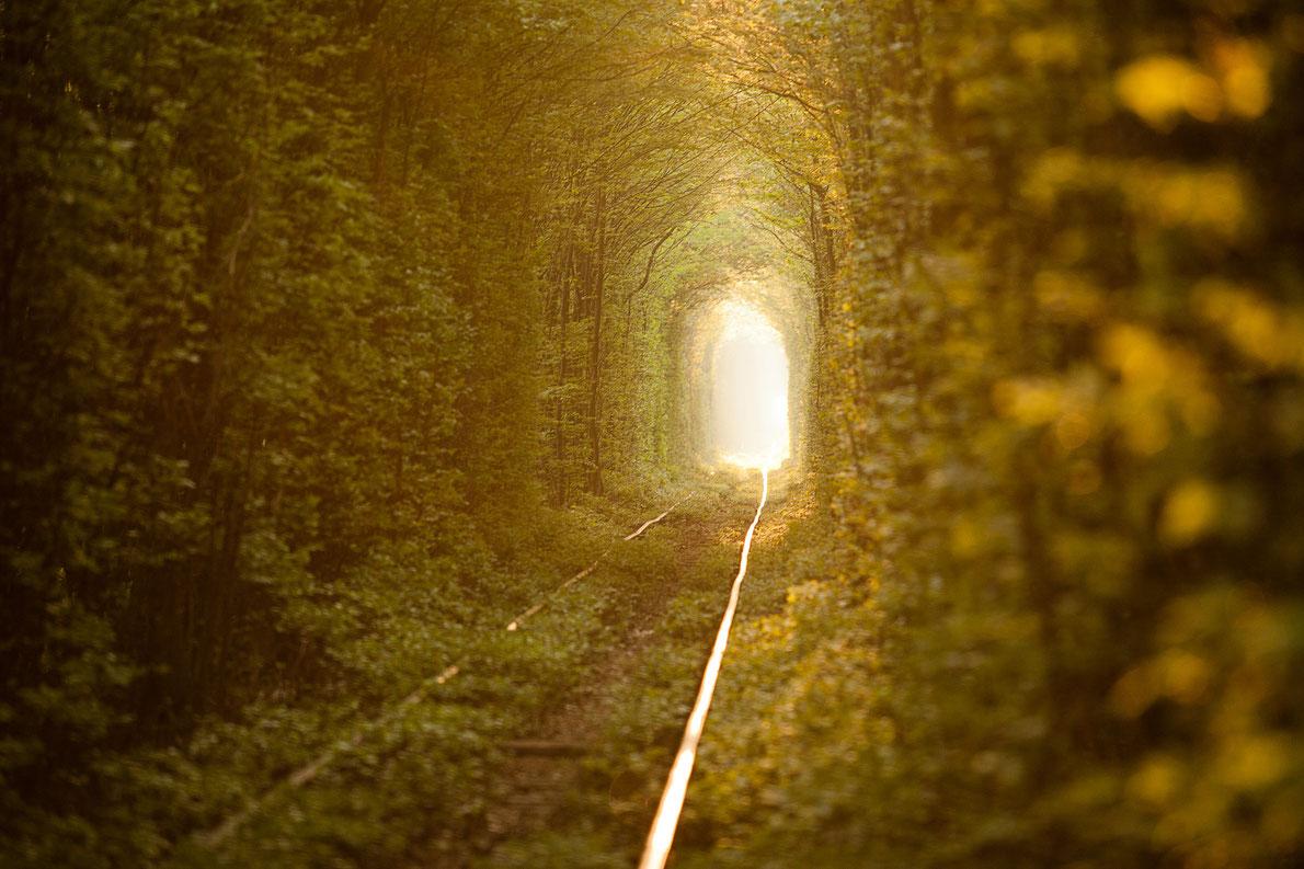 Ngỡ ngàng trước những địa danh bị bỏ hoang nhưng lại đẹp như tiên cảnh-3