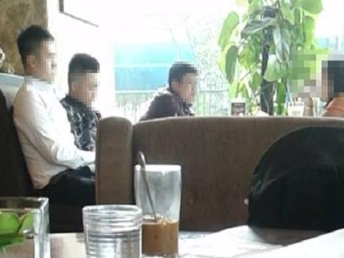 Thâm nhập thị trường trai bao: Lộ diện tú ông chuyên điều hàng cho dân đồng tính-3