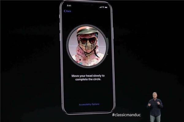 Trọn bộ siêu phẩm ảnh chế về iPhone X của cộng đồng mạng-7