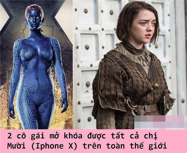 Trọn bộ siêu phẩm ảnh chế về iPhone X của cộng đồng mạng-8