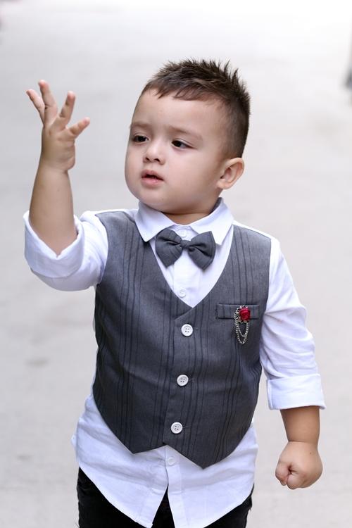 Nhóc tỳ lai Việt - Đức hút 130.000 theo dõi-4