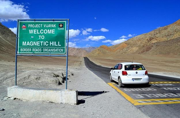 Khám phá những địa danh thách thức định luật vạn vật hấp dẫn kỳ bí nhất thế giới-6