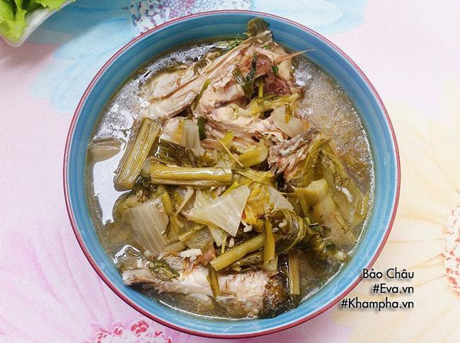 86.000 đồng cho bữa cơm chiều đơn giản mà ngon-5