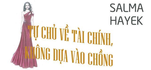 Người đẹp ngoài 40 khiến ông trùm làng thời trang si mê, vừa gặp đã muốn sinh con-7