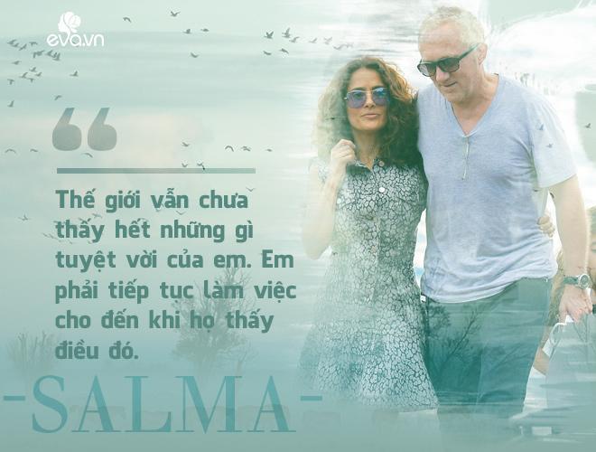 Người đẹp ngoài 40 khiến ông trùm làng thời trang si mê, vừa gặp đã muốn sinh con-8