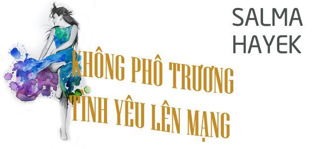 Người đẹp ngoài 40 khiến ông trùm làng thời trang si mê, vừa gặp đã muốn sinh con-11