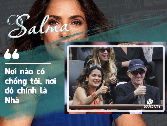 Người đẹp ngoài 40 khiến ông trùm làng thời trang si mê, vừa gặp đã muốn sinh con-12