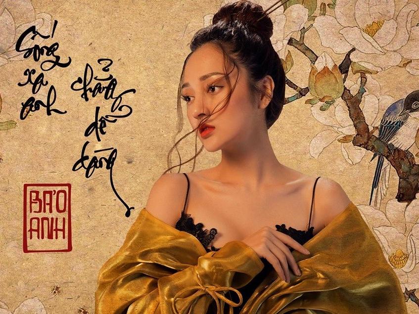 Bảo Anh chi 100 triệu mua bản quyền để bảo vệ an toàn cho MV 40 triệu views-2