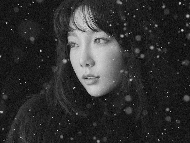 Mặc kệ scandal, bài hát mới của Taeyeon vẫn All-kill BXH Kpop-3