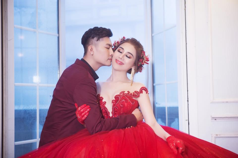 Lâm Khánh Chi được ba mẹ ruột tặng biệt thự 7 tỷ và 500 triệu tiền mặt-1