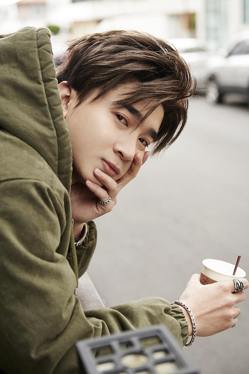 Mặc ồn ào cạnh tranh hậu MAMA, Chi Dân tiếp tục tung hit mới-3