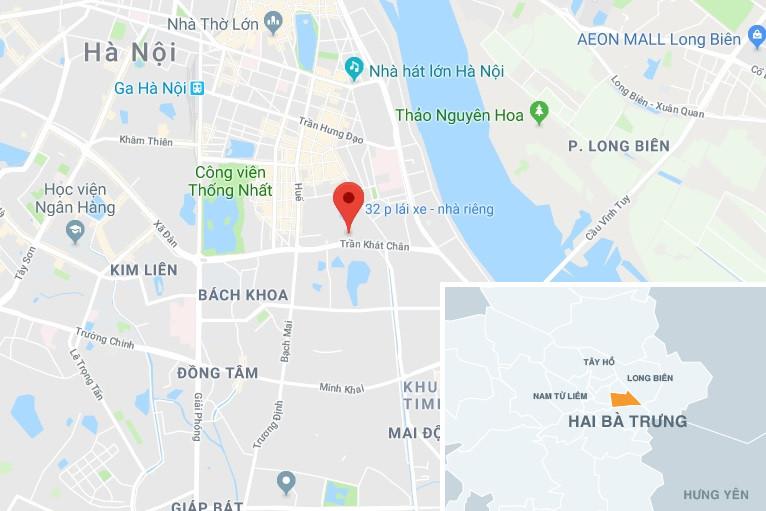 3 căn nhà bốc cháy, cả khu phố ở Hà Nội hốt hoảng-6