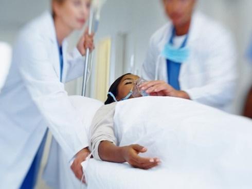 Ung thư vì làm 'chuyện ấy' trước 18 tuổi