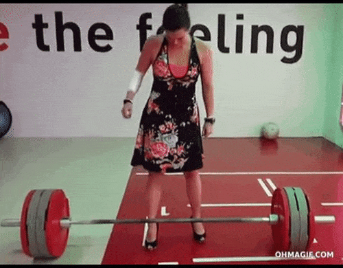 Bối rối vì chị em nhảy dây quá sung-4