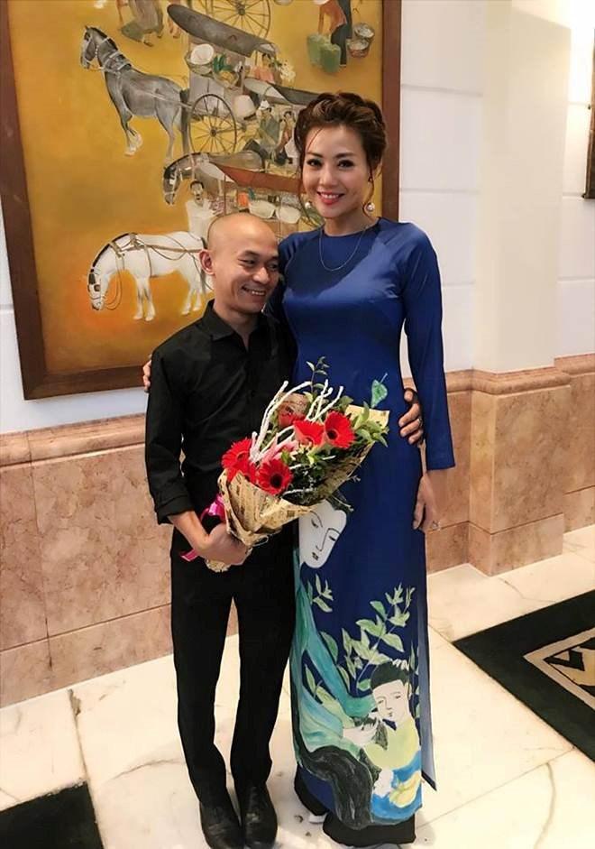 Đột cao tới ngực Nương vẫn diễn cảnh cưỡng bức trong Thương nhớ ở ai-2