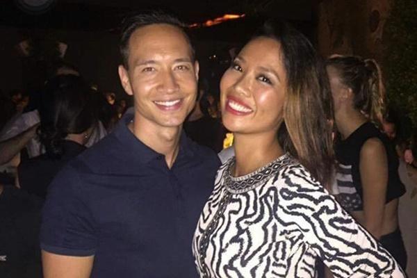 Kim Lý lên tiếng về nghi vấn bắt cá hai tay trong thời gian yêu Trương Ngọc Ánh-2