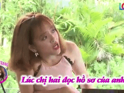 Màn tỏ tình ngọt ngào của nữ nhân viên xinh đẹp dành cho chàng trai kinh doanh bất động sản-3