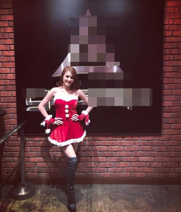 Hot girl - hot boy Việt 13/12: Nàng nấm Fung La xuất hiện với bộ lông mày khác lạ-12