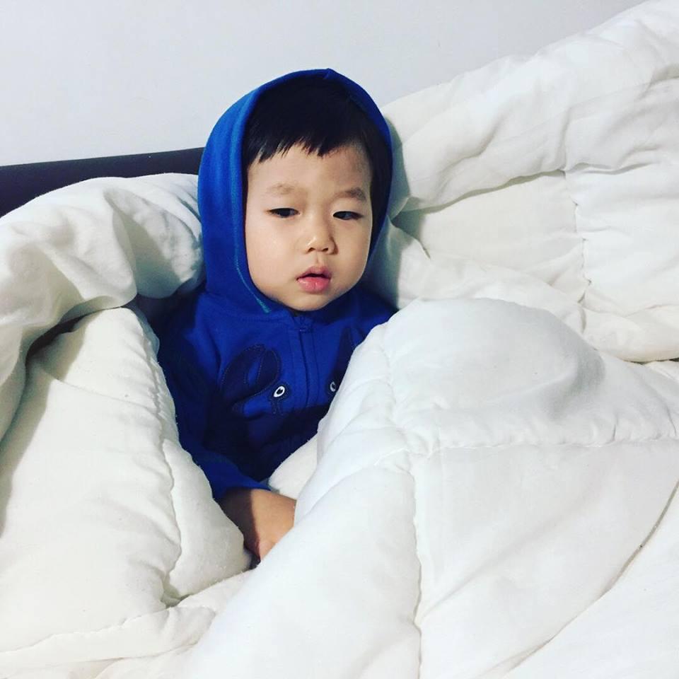 Hot girl - hot boy Việt 13/12: Nàng nấm Fung La xuất hiện với bộ lông mày khác lạ-4