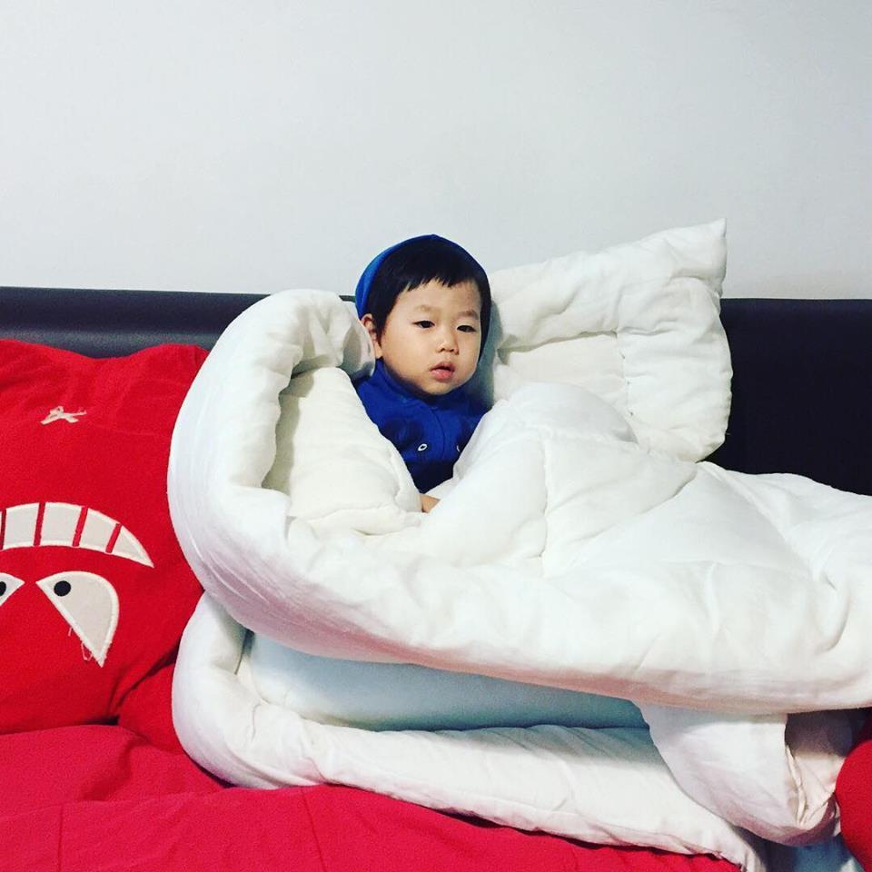 Hot girl - hot boy Việt 13/12: Nàng nấm Fung La xuất hiện với bộ lông mày khác lạ-5