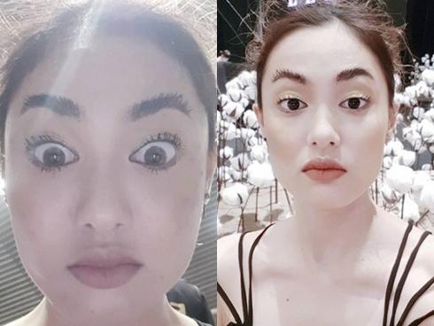 Hot girl - hot boy Việt 16/12: Yến Tatoo đốn tim fan khi song ca Cánh hoa tàn cùng em gái-10