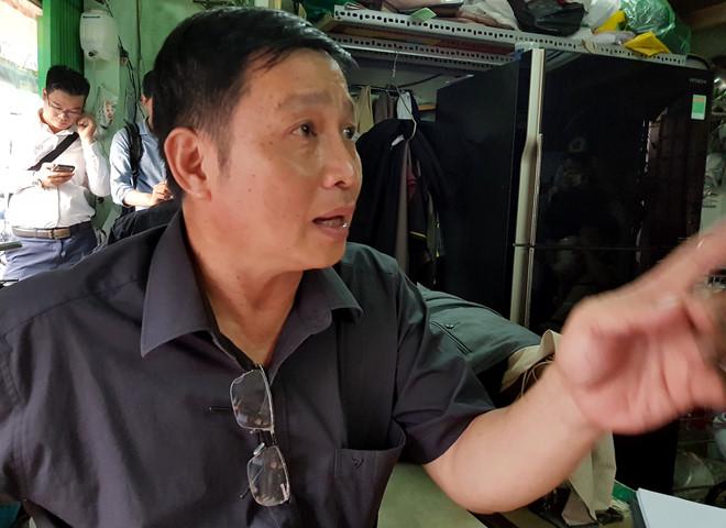 Bàng hoàng khi cả gia đình chết bất thường ở Sài Gòn-3