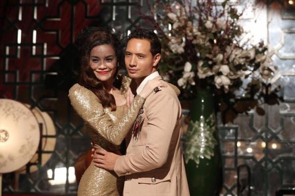 Giữa ồn ào bắt cá hai tay của Kim Lý, Hồ Ngọc Hà nóng máu lạy các chị bớt nói cho sang-3