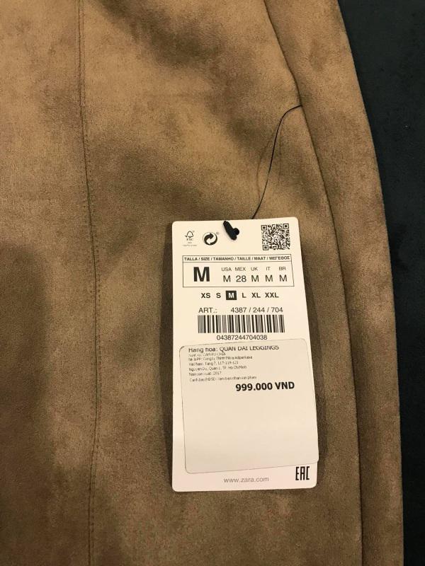 Tố Zara ứng xử kém, khách hàng người Việt đã không được ủng hộ lại còn bị phản đòn-2