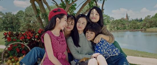 Bị chê vừa già vừa điên, Thanh Hằng thẳng tay đánh đối thủ sấp mặt-6