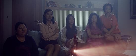 Bị chê vừa già vừa điên, Thanh Hằng thẳng tay đánh đối thủ sấp mặt-4