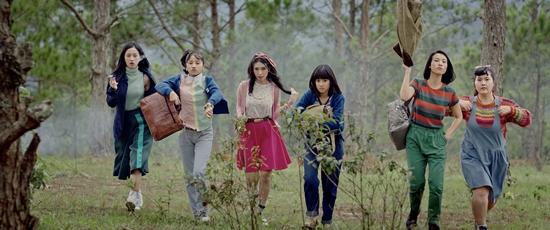 Bị chê vừa già vừa điên, Thanh Hằng thẳng tay đánh đối thủ sấp mặt-1