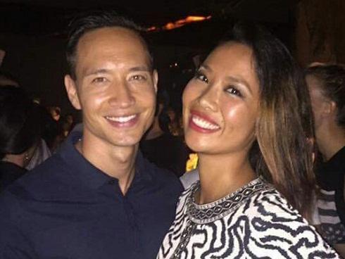 Những cảnh nóng để đời của Kim Lý khiến Hà Hồ phải đỏ mặt khi xem lại-10