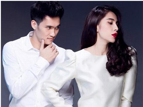 Được con gái yêu quý, Công Vinh chia sẻ: 'Nhiều lúc tủi thân, Thủy Tiên tự nhận chỉ là người đẻ thuê'