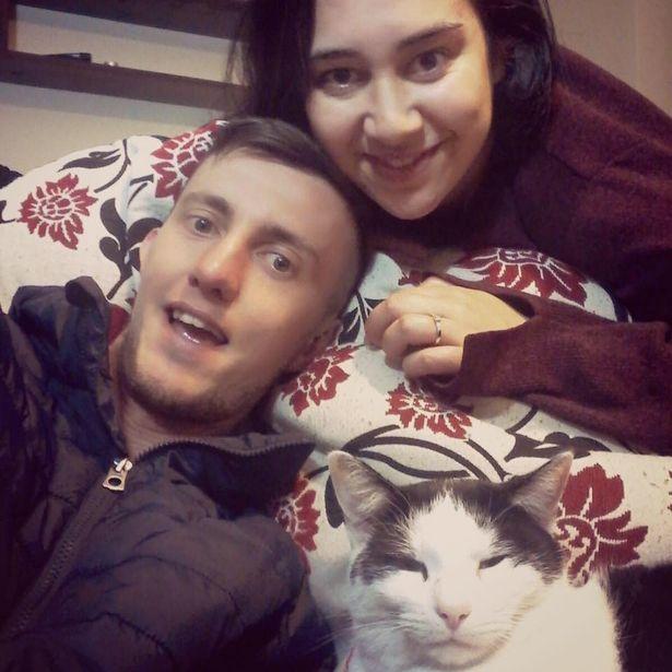 Xót xa cô dâu qua đời chỉ vài giờ sau đám cưới vì căn bệnh ai cũng biết nhưng luôn chủ quan-2