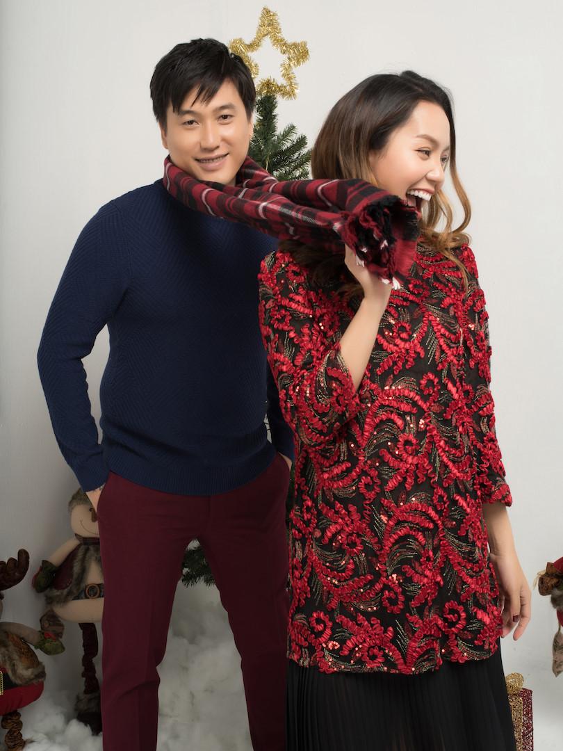 Ngọc Anh: Nhạc cỡ Chi Dân, OnlyC cũng nổi tiếng, đúng là như cái chợ-3