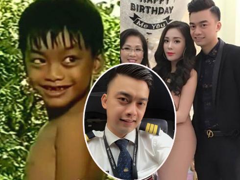 Hot girl - hot boy Việt 14/12: Hot boy cảnh sát Trung Hiếu hé lộ danh tính idol yêu mến-11