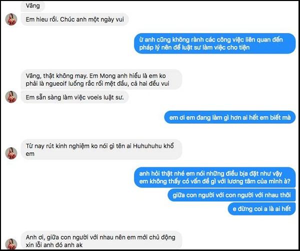 Phía Kim Lý mời Kiko Chan đối chất với luật sư vì bịa đặt chuyện tình ái hòng lấy tiếng-5