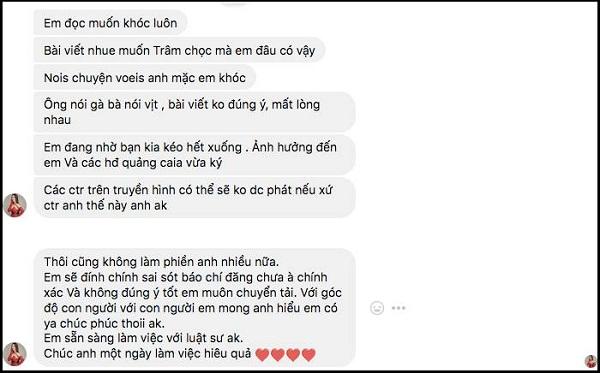 Phía Kim Lý mời Kiko Chan đối chất với luật sư vì bịa đặt chuyện tình ái hòng lấy tiếng-8