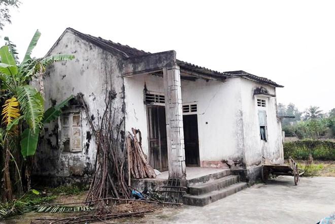 Hoàn cảnh bi đát của người đàn ông bị con trai đánh đập tàn nhẫn-1