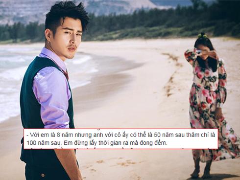 Cộng đồng mạng choáng váng vì cơn ghen ngược của kẻ thứ ba lại được nhiều người hưởng ứng-6